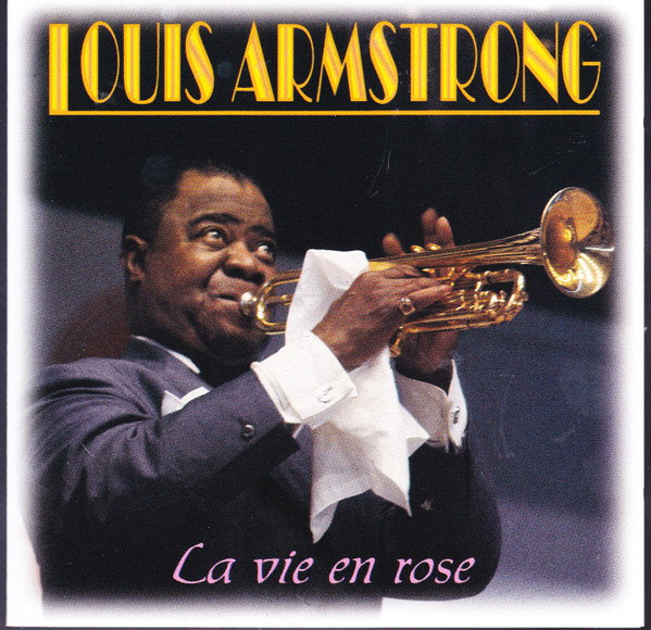 Louis Armstrong